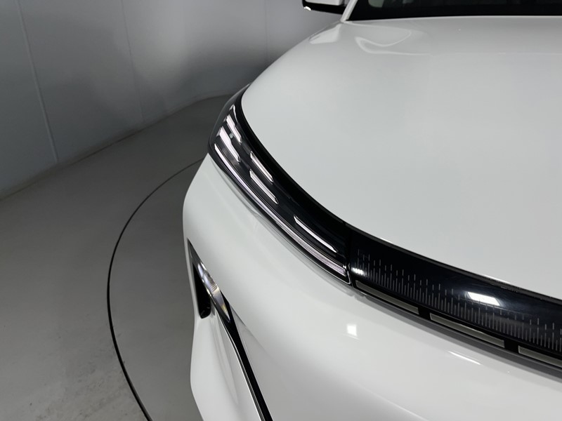 2026 (76) GEELY STARRAY 1.5 EM-i Max 5dr Auto 5917636
