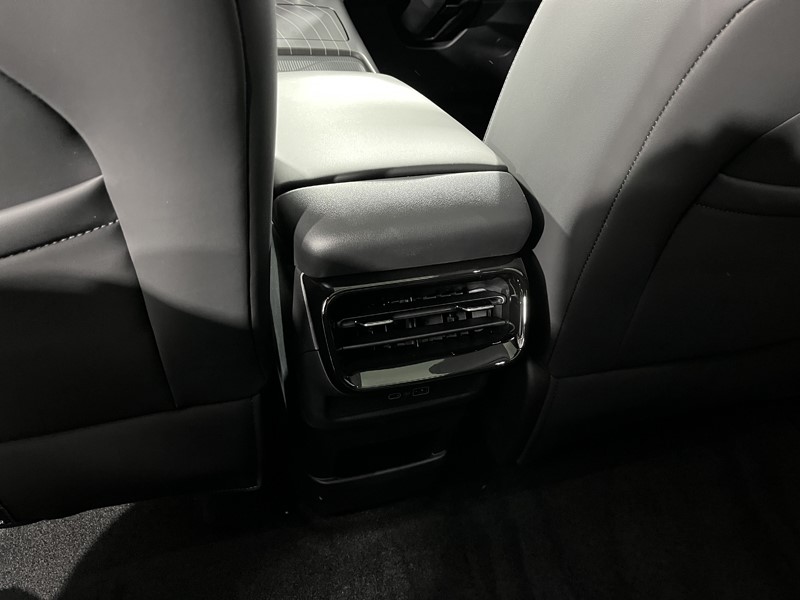 2026 (76) GEELY STARRAY 1.5 EM-i Max 5dr Auto 5917635