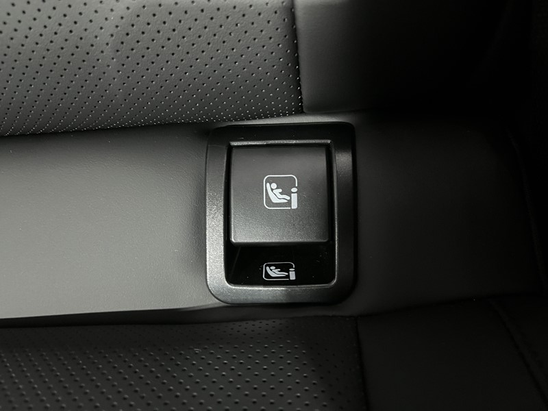 2026 (76) GEELY STARRAY 1.5 EM-i Max 5dr Auto 5917634
