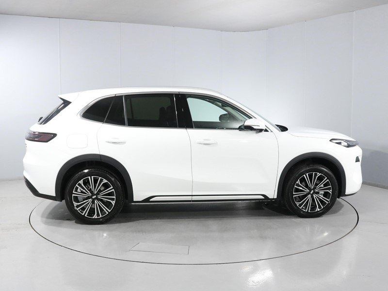 2026 (76) GEELY STARRAY 1.5 EM-i Max 5dr Auto 5917603