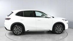 2026 (76) GEELY STARRAY 1.5 EM-i Max 5dr Auto 5917603