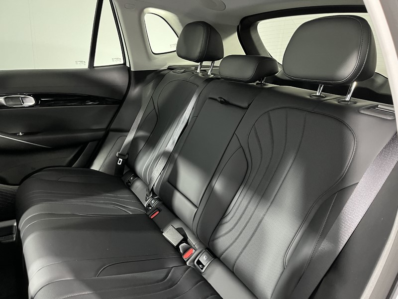 2026 (76) GEELY STARRAY 1.5 EM-i Max 5dr Auto 5917611