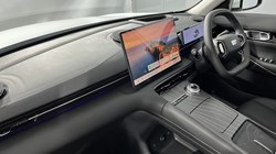 2026 (76) GEELY STARRAY 1.5 EM-i Max 5dr Auto 5917607