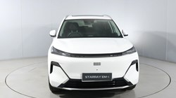 2026 (76) GEELY STARRAY 1.5 EM-i Max 5dr Auto 5917615