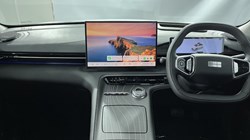 2026 (76) GEELY STARRAY 1.5 EM-i Max 5dr Auto 5917604