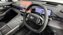 2026 (76) GEELY STARRAY 1.5 EM-i Max 5dr Auto 5917606