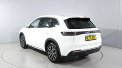 2026 (76) GEELY STARRAY 1.5 EM-i Max 5dr Auto 5917602