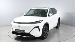 2026 (76) GEELY STARRAY 1.5 EM-i Max 5dr Auto 5917642