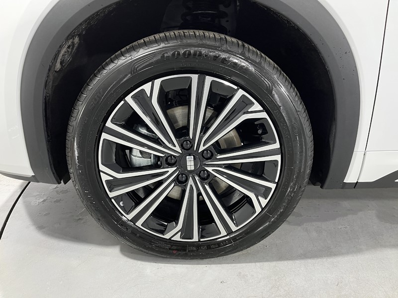 2026 (76) GEELY STARRAY 1.5 EM-i Max 5dr Auto 5917613