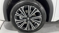 2026 (76) GEELY STARRAY 1.5 EM-i Max 5dr Auto 5917613