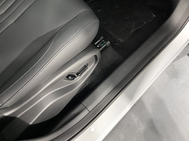 2026 (76) GEELY STARRAY 1.5 EM-i Max 5dr Auto 5917619