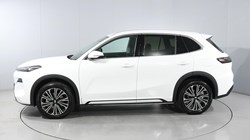 2026 (76) GEELY STARRAY 1.5 EM-i Max 5dr Auto 5917644