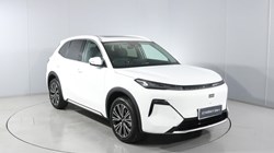 2026 (76) GEELY STARRAY 1.5 EM-i Max 5dr Auto 5917601