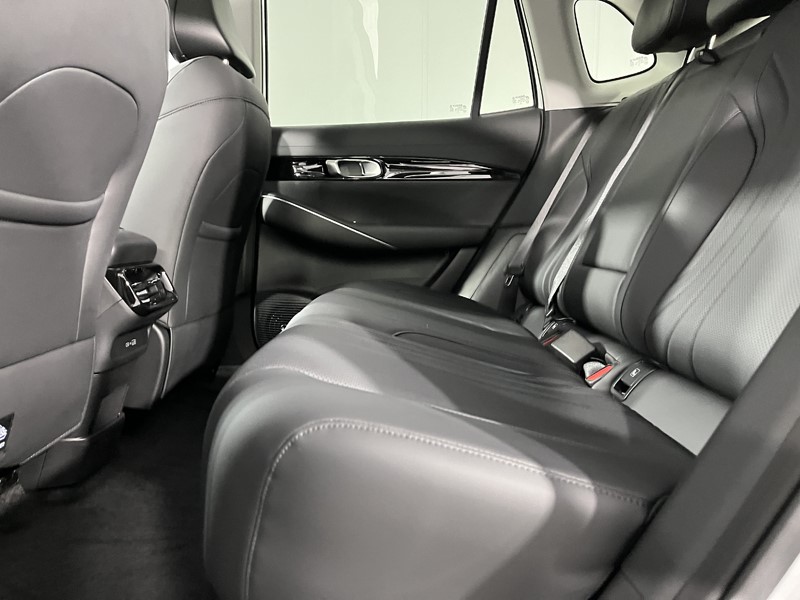 2026 (76) GEELY STARRAY 1.5 EM-i Max 5dr Auto 5917632