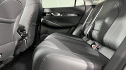 2026 (76) GEELY STARRAY 1.5 EM-i Max 5dr Auto 5917632
