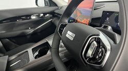 2026 (76) GEELY STARRAY 1.5 EM-i Max 5dr Auto 5894820