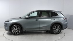 2026 (76) GEELY STARRAY 1.5 EM-i Max 5dr Auto 5894846