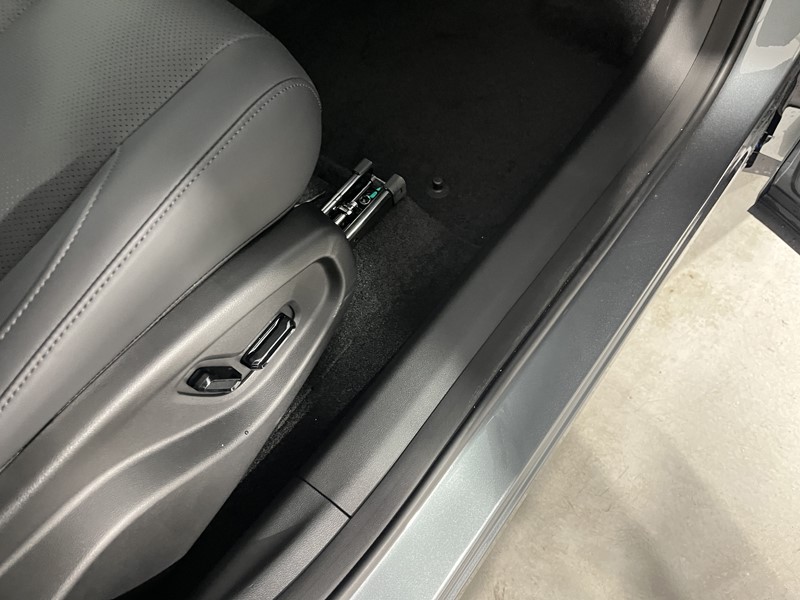 2026 (76) GEELY STARRAY 1.5 EM-i Max 5dr Auto 5894817