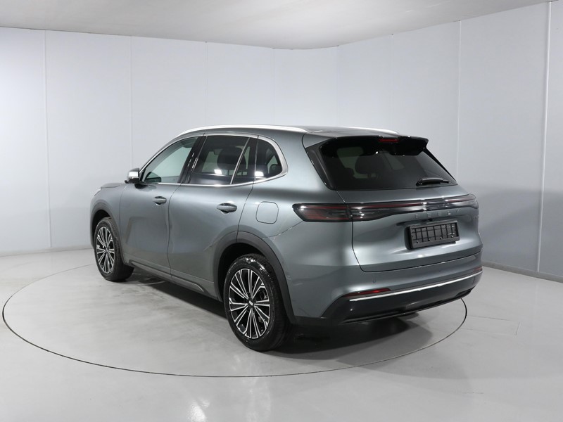 2026 (76) GEELY STARRAY 1.5 EM-i Max 5dr Auto 5894799