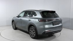 2026 (76) GEELY STARRAY 1.5 EM-i Max 5dr Auto 5894799