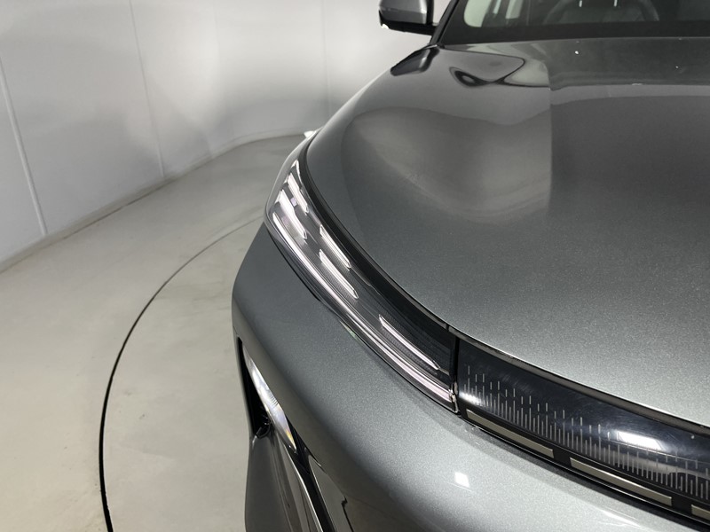 2026 (76) GEELY STARRAY 1.5 EM-i Max 5dr Auto 5894838