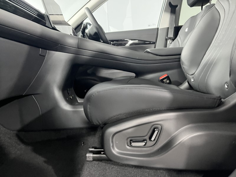 2026 (76) GEELY STARRAY 1.5 EM-i Max 5dr Auto 5894833
