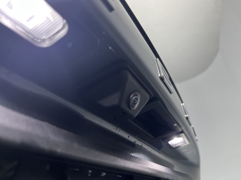 2026 (76) GEELY STARRAY 1.5 EM-i Max 5dr Auto 5894842