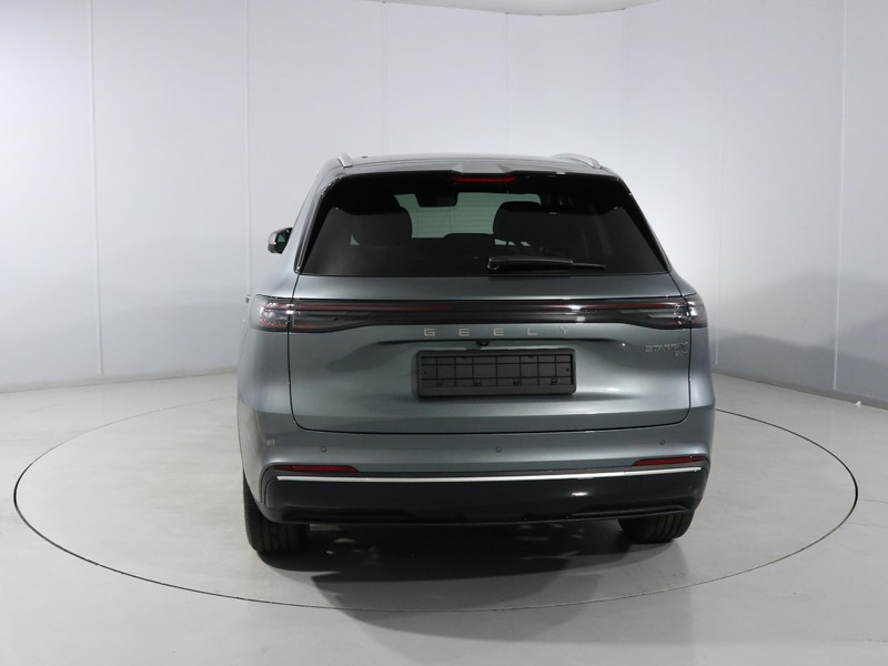 2026 (76) GEELY STARRAY 1.5 EM-i Max 5dr Auto 5894812
