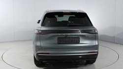 2026 (76) GEELY STARRAY 1.5 EM-i Max 5dr Auto 5894812