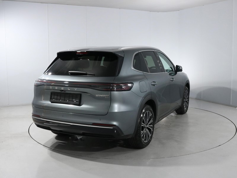 2026 (76) GEELY STARRAY 1.5 EM-i Max 5dr Auto 5894845