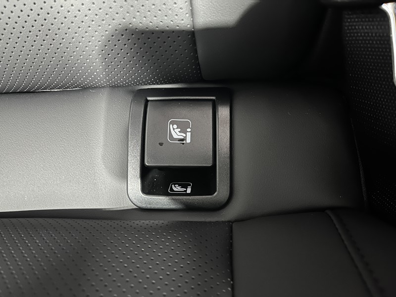 2026 (76) GEELY STARRAY 1.5 EM-i Max 5dr Auto 5894836