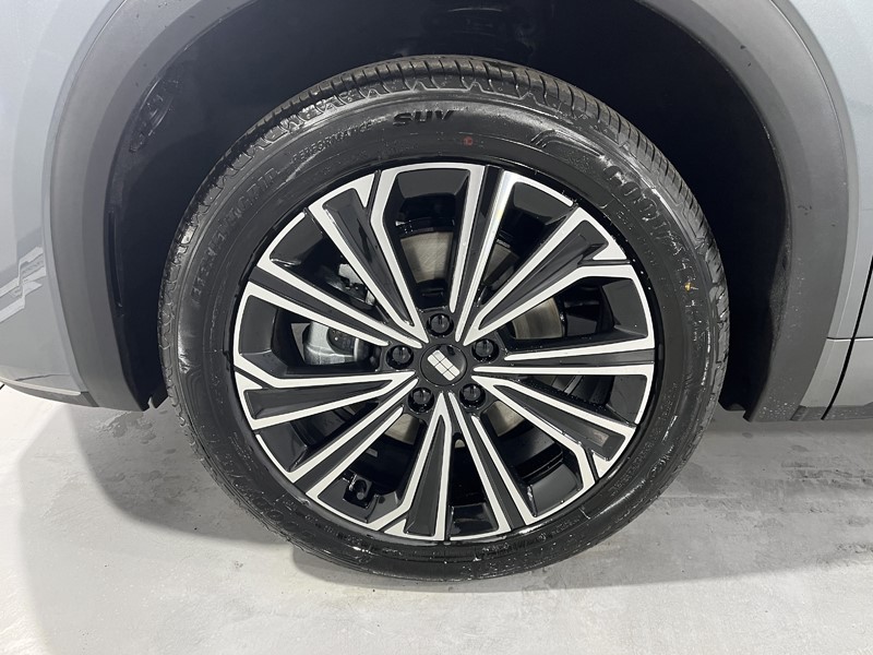 2026 (76) GEELY STARRAY 1.5 EM-i Max 5dr Auto 5894811