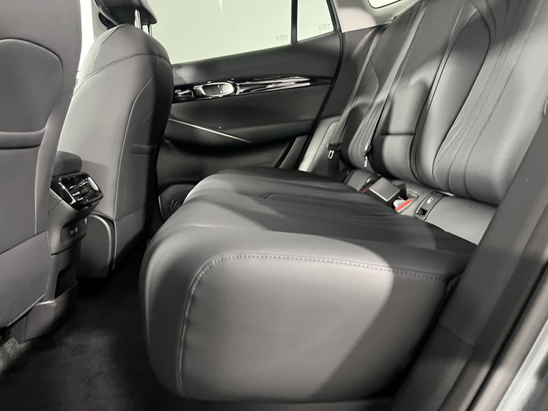 2026 (76) GEELY STARRAY 1.5 EM-i Max 5dr Auto 5894834