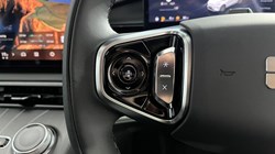 2026 (76) GEELY STARRAY 1.5 EM-i Max 5dr Auto 5894821