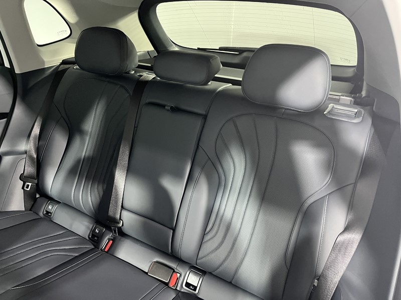 2026 (76) GEELY EX5 160kW Max 60kWh 5dr Auto 5942618