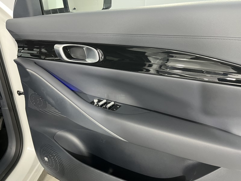 2026 (76) GEELY EX5 160kW Max 60kWh 5dr Auto 5942626