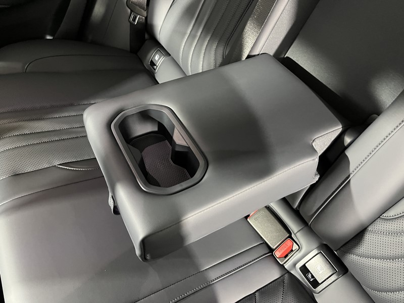 2026 (76) GEELY EX5 160kW Max 60kWh 5dr Auto 5942646