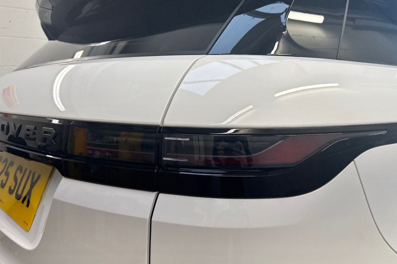 2025 (25) LAND ROVER RANGE ROVER EVOQUE 1.5 P270e Dynamic SE 5dr Auto 5044022