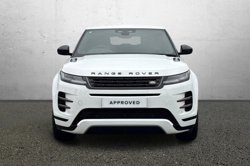 2025 (25) LAND ROVER RANGE ROVER EVOQUE 1.5 P270e Dynamic SE 5dr Auto 5043985