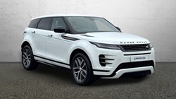 2025 (25) LAND ROVER RANGE ROVER EVOQUE 1.5 P270e Dynamic SE 5dr Auto 5043979