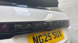 2025 (25) LAND ROVER RANGE ROVER EVOQUE 1.5 P270e Dynamic SE 5dr Auto 5044020