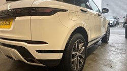 2025 (25) LAND ROVER RANGE ROVER EVOQUE 1.5 P270e Dynamic SE 5dr Auto 5044023