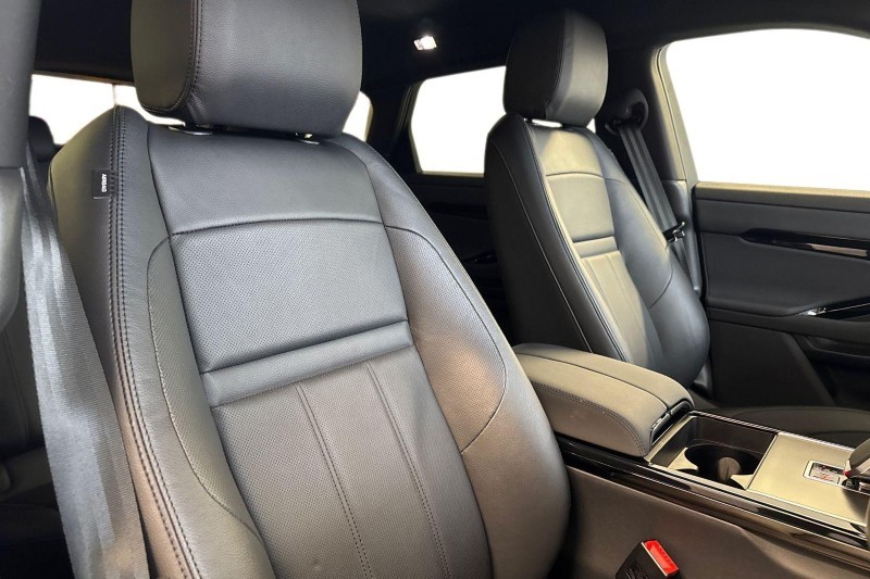 2025 (25) LAND ROVER RANGE ROVER EVOQUE 1.5 P270e Dynamic SE 5dr Auto 5044003