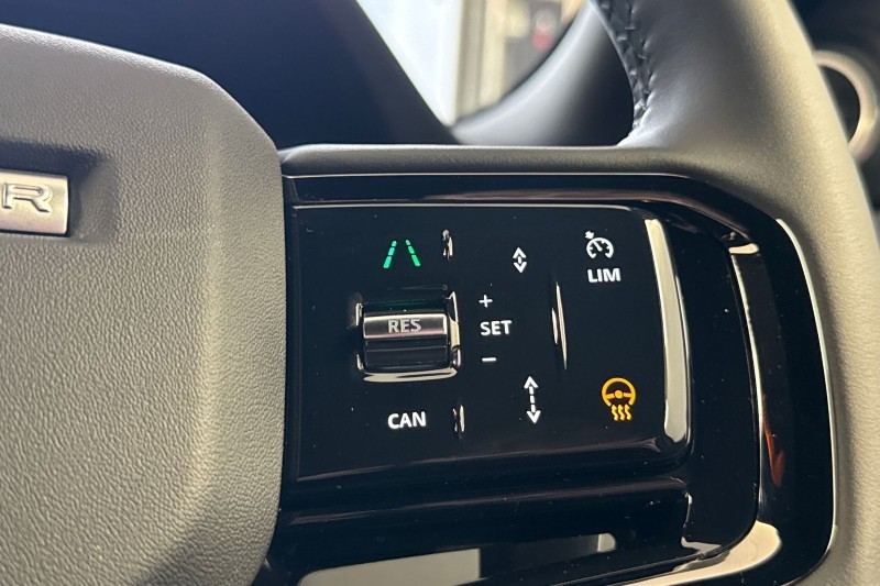 2025 (25) LAND ROVER RANGE ROVER EVOQUE 1.5 P270e Dynamic SE 5dr Auto 5044005