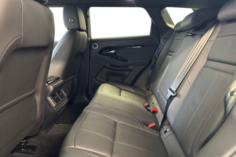 2025 (25) LAND ROVER RANGE ROVER EVOQUE 1.5 P270e Dynamic SE 5dr Auto 5043982