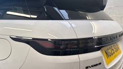 2025 (25) LAND ROVER RANGE ROVER EVOQUE 1.5 P270e Dynamic SE 5dr Auto 5043997