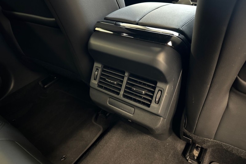 2025 (25) LAND ROVER RANGE ROVER EVOQUE 1.5 P270e Dynamic SE 5dr Auto 5043996