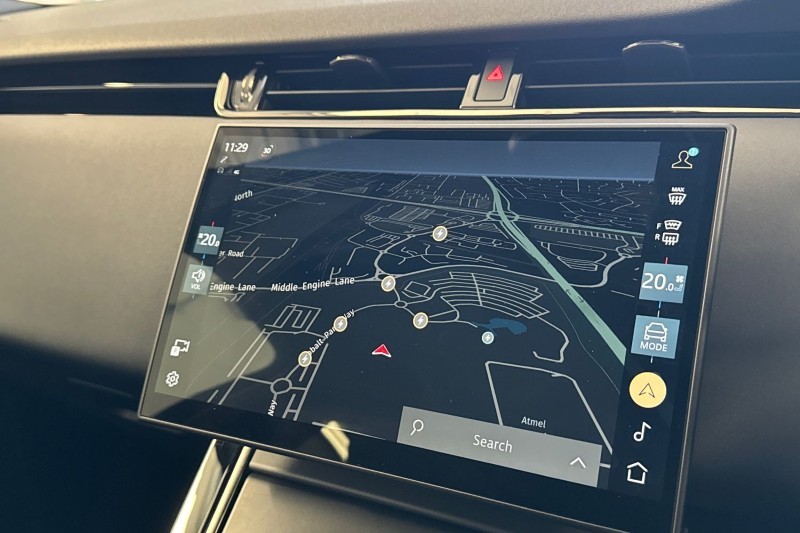 2025 (25) LAND ROVER RANGE ROVER EVOQUE 1.5 P270e Dynamic SE 5dr Auto 5043989