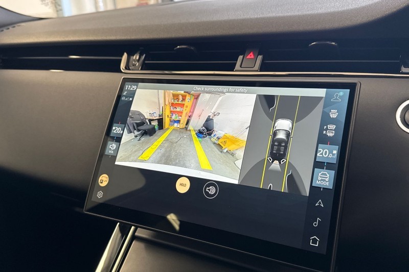 2025 (25) LAND ROVER RANGE ROVER EVOQUE 1.5 P270e Dynamic SE 5dr Auto 5043990