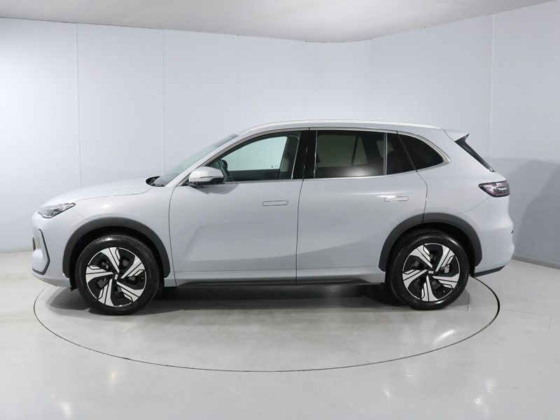 2026 (76) GEELY EX5 160kW Max 60kWh 5dr Auto 5894954